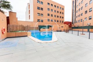 Appartement  Carrer sant joan ribera. Piso en venta en picassent