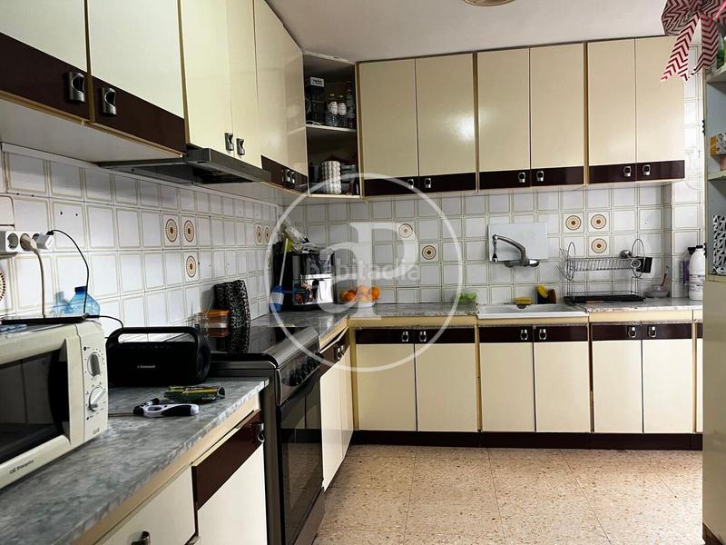 Foto 21006c0f-c378-41cf-919d-d2a911c69815. Appartement avec chauffage dans Santa Rosa Alcoi