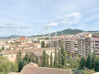 Pis  C/ sta. rosa. Ático en venta en alcoy