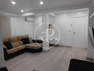 Miete Etagenwohnung  Av. d'ausiàs march. Piso en alquiler ausiàs march