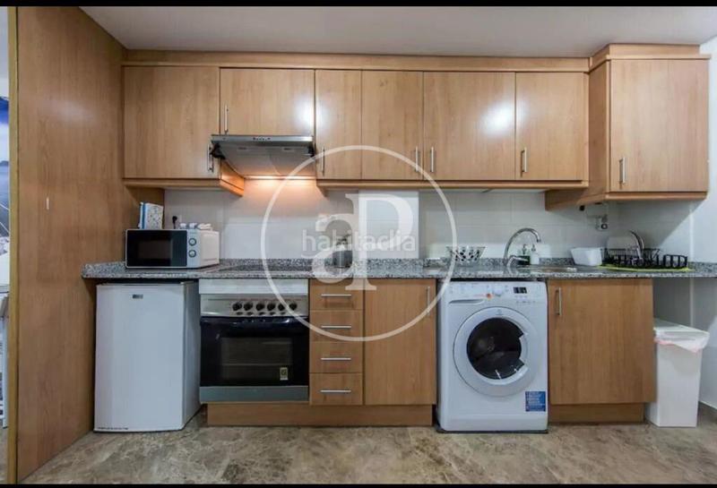 Foto 64f37756-f73c-4d65-aa38-b8040586ed4c. Affitto loft con riscaldamento in Albors Valencia