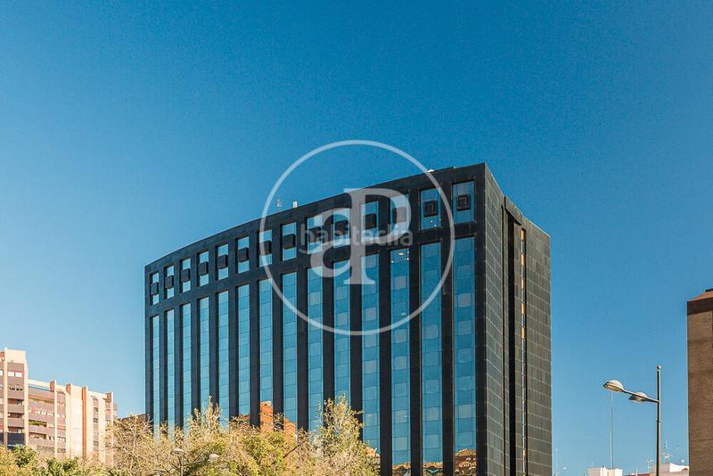 Foto 43d29eec-61e7-46a1-ae0c-8d28fed7817b. Location loft avec chauffage dans Albors Valencia