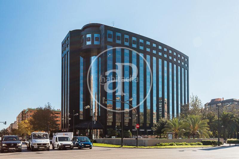 Foto 5070fe24-5629-4f19-9aad-961c4fb47b03. Location loft avec chauffage dans Albors Valencia