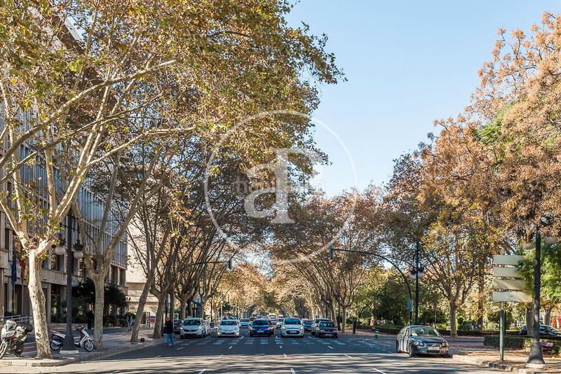 Foto 570e167a-2ab7-440c-8d17-b50104600dd8. Location loft avec chauffage dans Albors Valencia