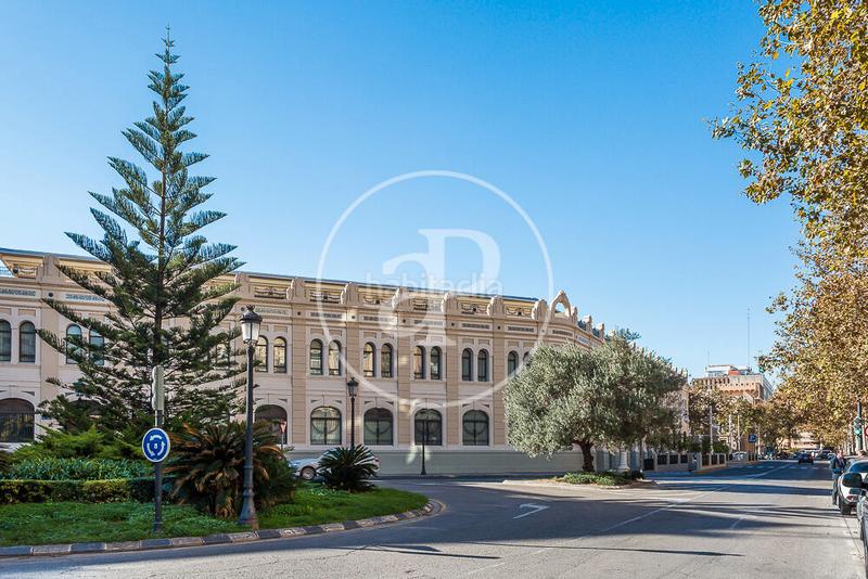 Foto 81c59f29-75df-424b-9ffe-7321aaff5644. Location loft avec chauffage dans Albors Valencia