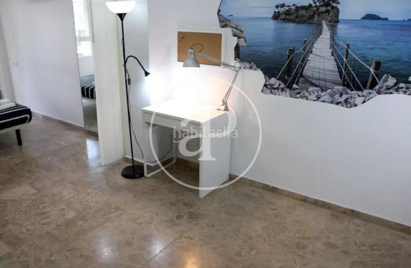 Foto a2f95de8-01a7-4440-8832-3d869db35364. Location loft avec chauffage dans Albors Valencia