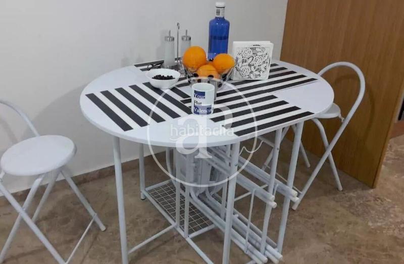 Foto e188eef2-ed9f-48c8-b83c-0fb99279ac4d. Miete loft mit heizung in Albors Valencia