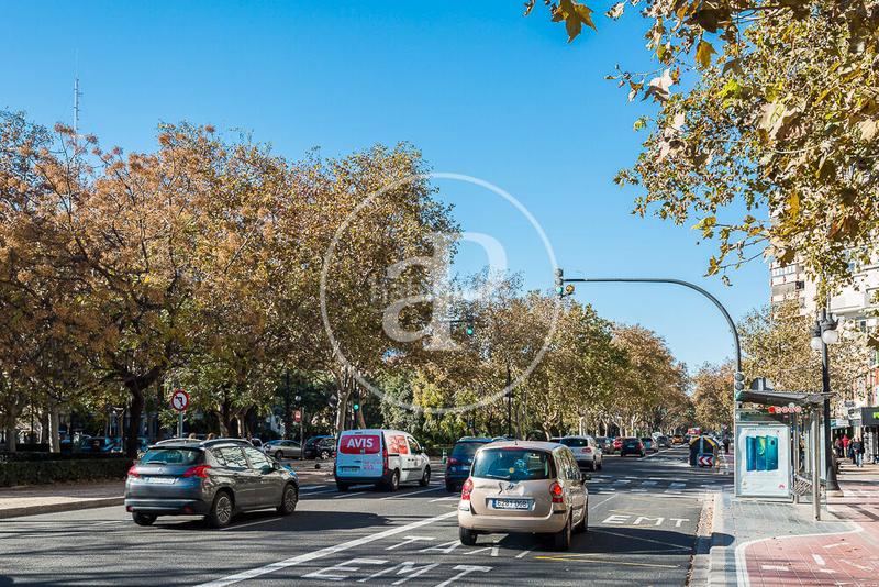 Foto e73cc211-2170-4242-8978-862aefd4355f. Miete loft mit heizung in Albors Valencia