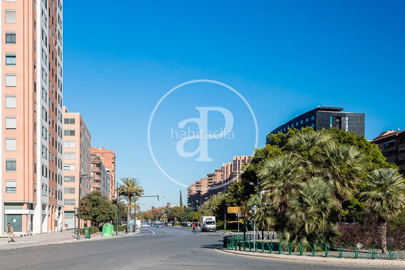 Foto 4ab74ade-d79d-4961-9922-ca996505d9e5. Rent loft with heating in Albors Valencia