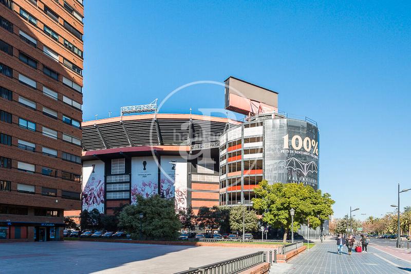 Foto 92a65c14-cc80-4990-8069-1478fa5e653f. Rent loft with heating in Albors Valencia