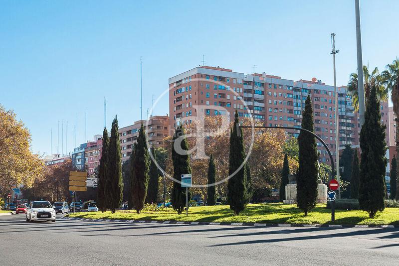 Foto f6c9a7cb-1f86-41ed-b136-4ee18c61a7c5. Rent loft with heating in Albors Valencia