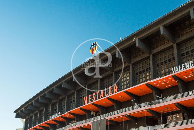 Foto f958e4a5-1ead-49ce-adb5-712d8556e638. Rent loft with heating in Albors Valencia