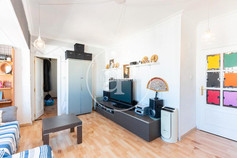 Foto 11a94101-3eac-434f-aff5-eea501f3e944. Appartamento con riscaldamento in Nou Moles Valencia