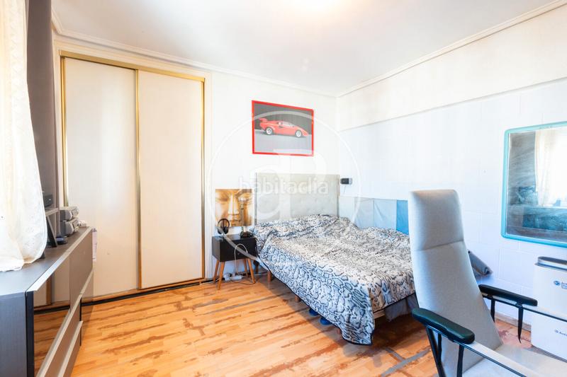 Foto 2f21949d-ae3f-461f-a7a1-63c8ade02404. Appartamento con riscaldamento in Nou Moles Valencia