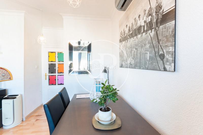 Foto 31d70804-4974-4c80-9082-33649e85cf8a. Appartamento con riscaldamento in Nou Moles Valencia