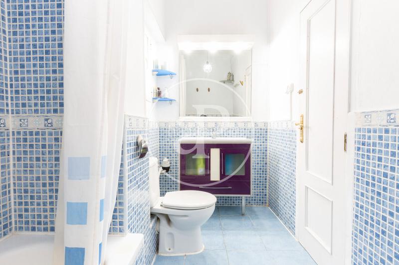 Foto 44353882-be10-450f-aa4e-6204197308b6. Appartamento con riscaldamento in Nou Moles Valencia