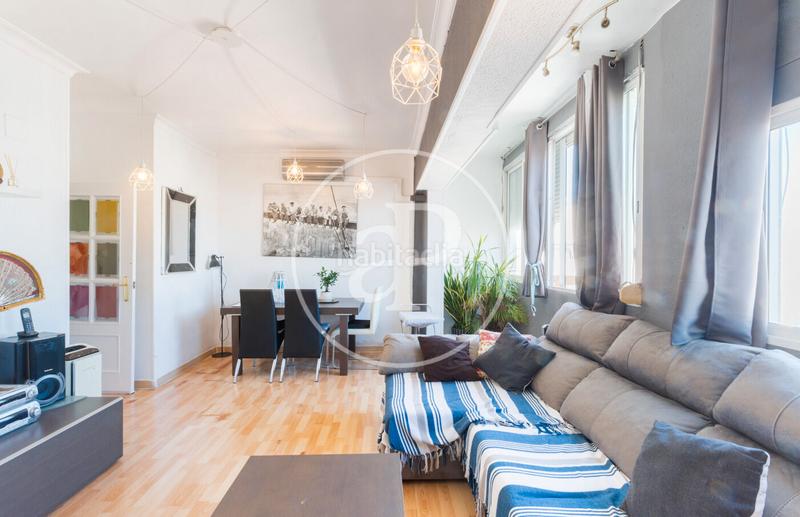 Foto 4b4abfc7-767e-4512-87df-ac27c32eea4d. Appartamento con riscaldamento in Nou Moles Valencia