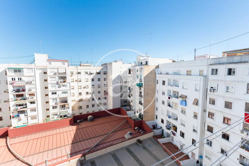 Foto 556d0f31-08e2-4e7c-bef4-cc9f7ea73b47. Appartamento con riscaldamento in Nou Moles Valencia