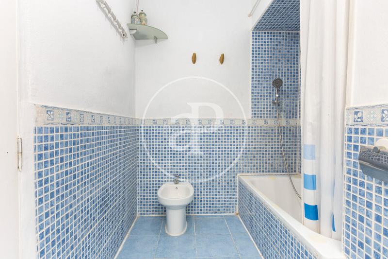 Foto 6061328e-2016-4b37-8b3b-2835dadfe842. Appartamento con riscaldamento in Nou Moles Valencia