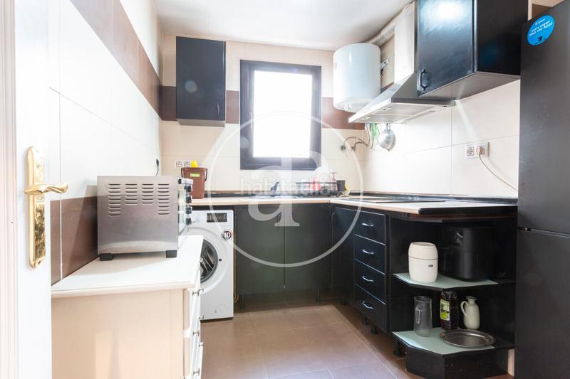 Foto 7a8a64cd-8733-4645-9da5-9eea08f2a160. Appartamento con riscaldamento in Nou Moles Valencia