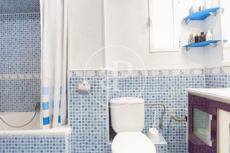 Foto 7c4e9377-a254-4d45-a23d-569fedc26a2e. Appartamento con riscaldamento in Nou Moles Valencia