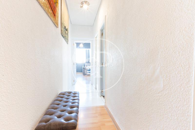 Foto 90aeb9ed-cf5a-49a9-8dd9-e07eec4526e3. Appartamento con riscaldamento in Nou Moles Valencia