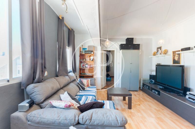 Foto 94550536-59c2-4361-9dce-3c3d95ea08e9. Appartamento con riscaldamento in Nou Moles Valencia