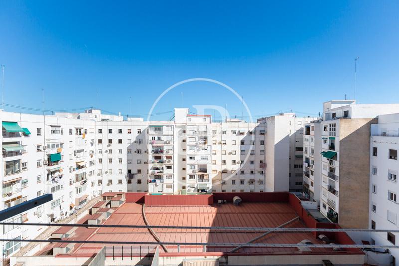 Foto a6ffeedb-8e81-429f-bd24-c0e11111994e. Appartamento con riscaldamento in Nou Moles Valencia
