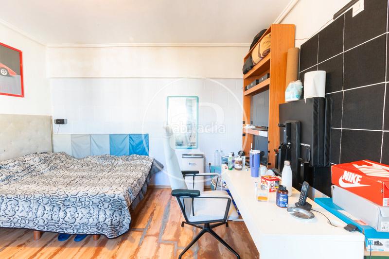 Foto ae970cc8-9512-475f-855f-b5edc9633e73. Appartamento con riscaldamento in Nou Moles Valencia