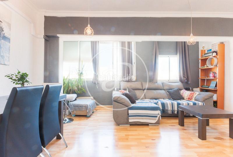 Foto df1f62e2-cb29-4565-8d69-483fb25898ea. Appartamento con riscaldamento in Nou Moles Valencia