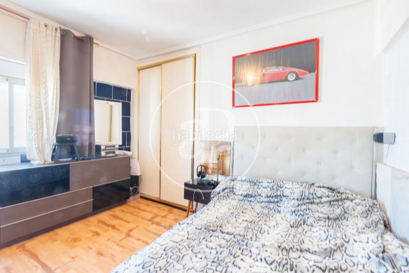 Foto e0a3315c-d7c7-4bc2-9466-67e534bde7de. Appartamento con riscaldamento in Nou Moles Valencia