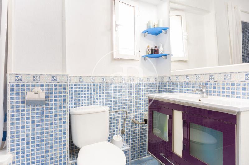 Foto e1c9e5fc-7015-42e8-9dcf-291121814cb7. Appartamento con riscaldamento in Nou Moles Valencia