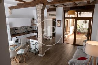 Lloguer Casa  C/ de masquefa. Casa en alquiler en benimaclet