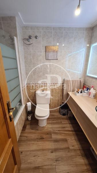 Foto 149b2455-f18a-44c8-93c3-8cfb375746d2. Location appartement avec chauffage parking dans Aldaia