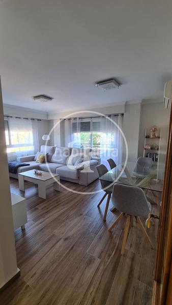 Foto 17764b8a-c035-4ed3-bb97-1565529871f4. Location appartement avec chauffage parking dans Aldaia