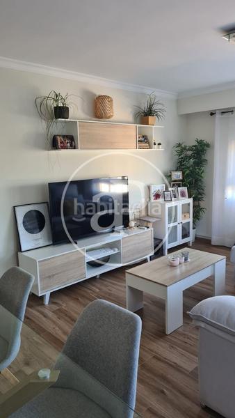 Foto 219f2b9b-359c-4752-b336-8e1ac5ef9d1e. Location appartement avec chauffage parking dans Aldaia