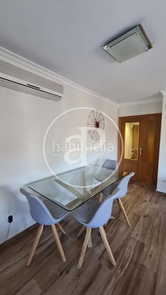 Foto 23c51b0d-72b5-4029-b2c2-574c63a6c44f. Location appartement avec chauffage parking dans Aldaia