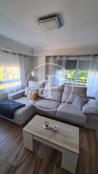 Foto 82da7c23-c2fb-4d9e-b0f3-8334372d05c9. Location appartement avec chauffage parking dans Aldaia