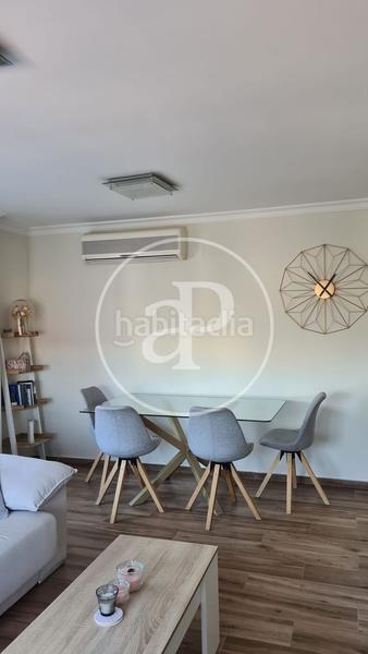 Foto c9bd8891-476d-4367-9f17-6926c319bc79. Location appartement avec chauffage parking dans Aldaia