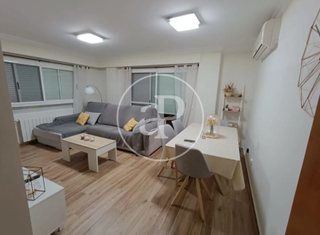 Miete Etagenwohnung  C. francisco tomás y valiente. Piso en alquiler en aldaia