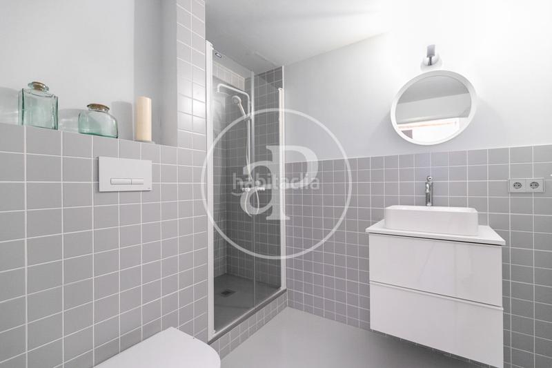 Foto 034d37e5-e593-43d6-8b8f-68011d9bd44f. Pis amb calefacció a St. Pere - Sta. Caterina - El Born Barcelona