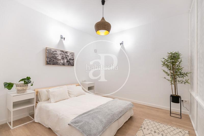 Foto 22052f22-a7d5-4bef-9a24-43b568466a25. Pis amb calefacció a St. Pere - Sta. Caterina - El Born Barcelona