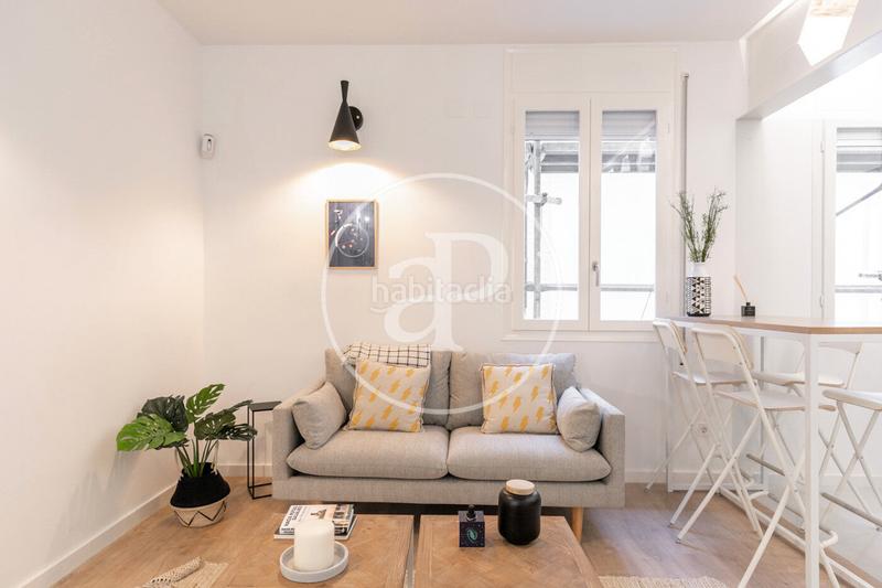 Foto 32eaf9cb-353e-4f26-9a18-ff75ac5036a7. Pis amb calefacció a St. Pere - Sta. Caterina - El Born Barcelona