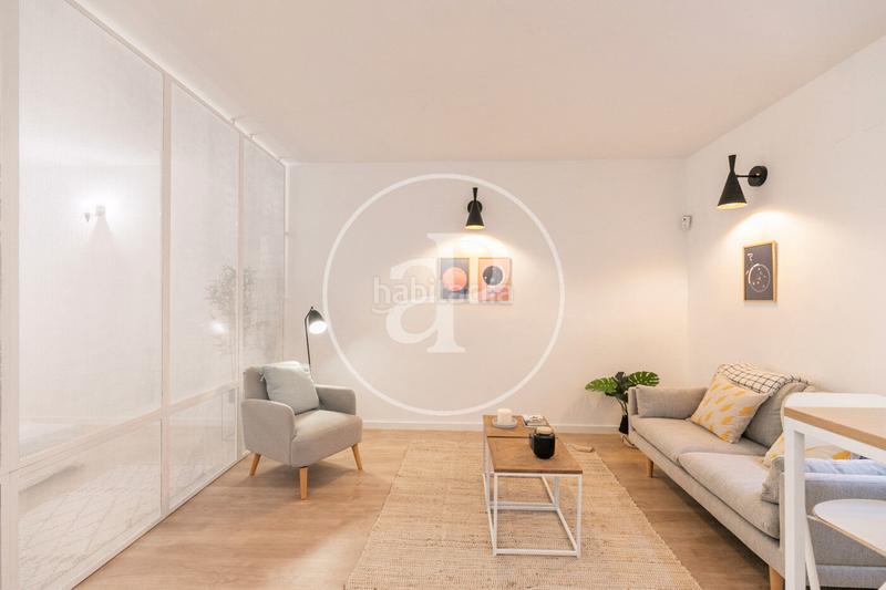 Foto 5db5359a-9b4e-405f-9a8e-0c5c63f5fd22. Pis amb calefacció a St. Pere - Sta. Caterina - El Born Barcelona