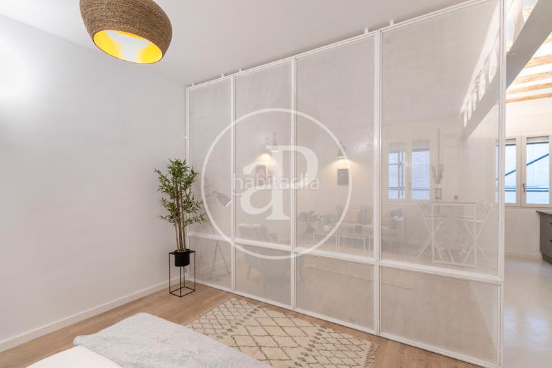 Foto d9783754-fd63-43be-b5f2-8fca1eceb22a. Pis amb calefacció a St. Pere - Sta. Caterina - El Born Barcelona