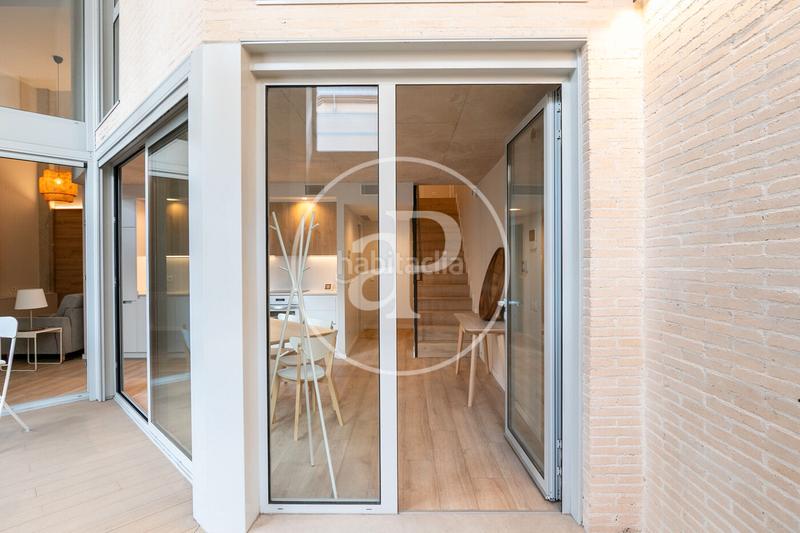 Foto 7cf6518c-5742-4c71-8bf2-966982cd6d63. Duplex 122m<sup>2</sup> dans Santa Eulàlia Hospitalet de Llobregat (L´)