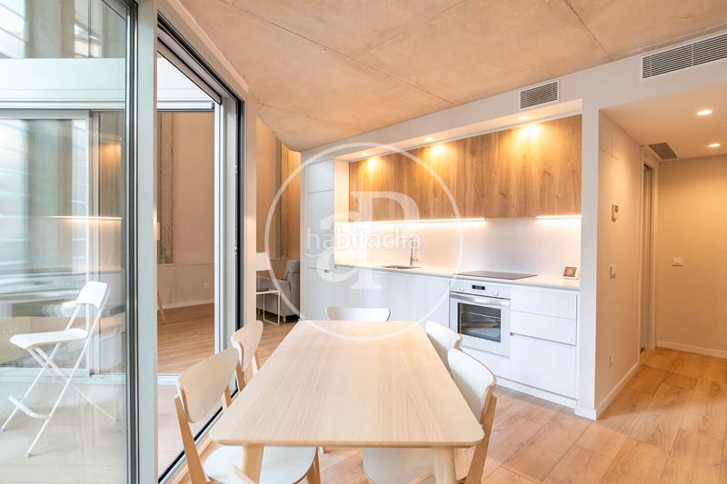 Foto 898e3e8c-d8de-43cf-9684-814c32ad6e54. Duplex 122m<sup>2</sup> dans Santa Eulàlia Hospitalet de Llobregat (L´)