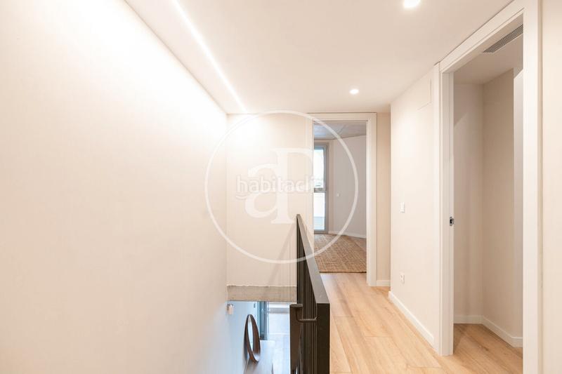 Foto cb61b022-c758-4306-84e3-521a853f5bbb. Duplex 122m<sup>2</sup> dans Santa Eulàlia Hospitalet de Llobregat (L´)