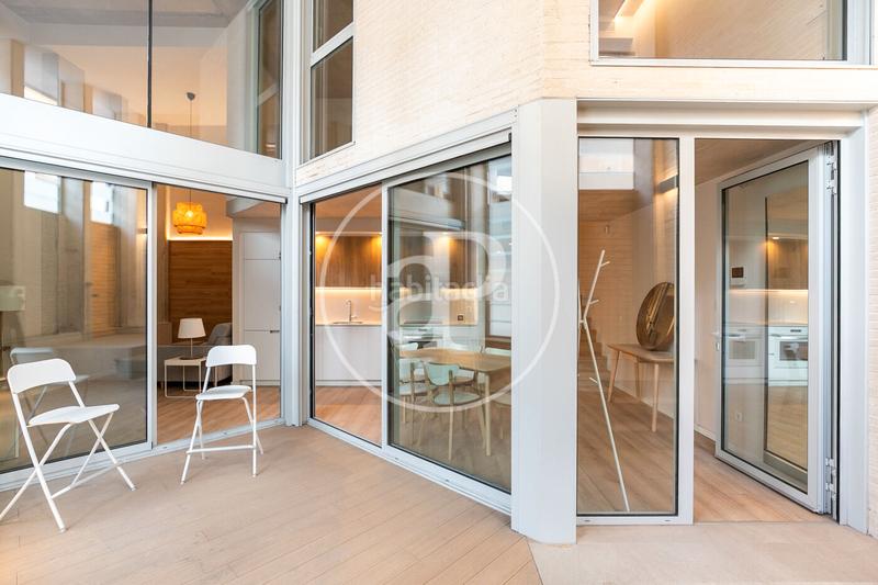 Foto d9b78f60-4d70-437d-921e-173b2b3de0aa. Duplex 122m<sup>2</sup> dans Santa Eulàlia Hospitalet de Llobregat (L´)