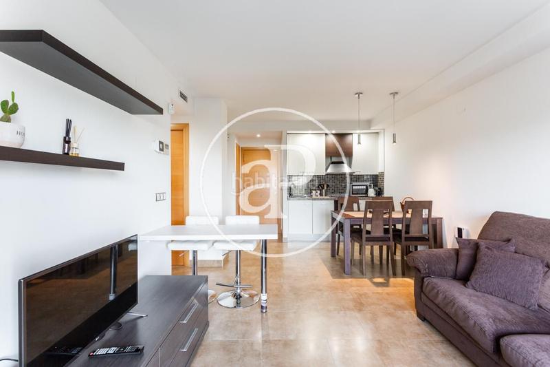 Foto 26b83457-7d97-48a9-9558-02a60b68c16f. Affitto appartamento con riscaldamento parcheggio in Mislata